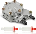 Fuel Pump For Polaris Magnum 1995 -2006 325 330 425 500 2X4 4X4 6X6 2520227 New. Price: $12.89.