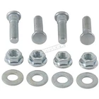 Quadboss Wheel Stud And Nut Kit 5385-1103 New. Price: $22.08.