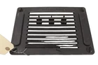 John Deere Gator XUV835M 18 Filter Cover Hvac AM148494 50785 Used. Price: $69.95.