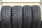 25X8-12 25X10-12 Qbt 846 Radial Ply Atv / Utv Tires ( Set ) 25" Quadboss New. Price: $679.96.