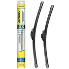 22''+16'' Front Windshield Wiper Blades For 20062010 Hyundai Accent & Lexus New. Price: $19.16.