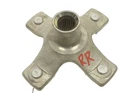 Kawasaki Prairie 650 02 Hub Rear Left Or Right 49030-1137 #2 54518 Used. Price: $18.97.