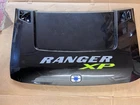 2022-23 Polaris Ranger Crew 1000 Models Oem Center Hood Black 5458840 New. Price: $149.95.