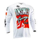 Answer 26 Le Syncron Artifacts Powersports Jersey 50TH Anniversary Black Medium New. Price: $60.62.