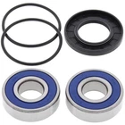 Balls 25-1129 Wheel Bearing Kit Front For Polaris Trail Blazer 250 90-04 New. Price: $26.13.
