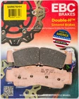 Ebc SXR676HH Brake Pads New. Price: $59.85.