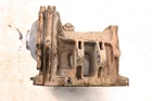 02 Kawasaki Prairie 4X4 Rear Differential Gear Case Housing KVF650 Used. Price: $209.99.