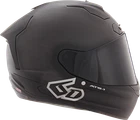 6D Helmets ATS-1R Solid Xl 30-0988 New. Price: $499.00.