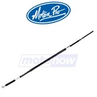 Motion Pro 02-0352 Black Vinyl Foot Brake For Control Cables New. Price: $14.60.