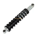 Rear Shock For Honda Rancher TRX420FE Fm Te Tm Fpe Fpm 2007-13 52400-HP5-E31 New. Price: $99.99.