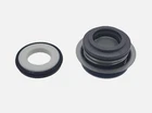 Kawasaki Mule Vulcan Ninja KLR250 650 Mojave Water Pump Seal 49063-0002 New. Price: $24.99.
