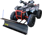 Kfi Products 106185 Plow Mount - For Polaris Sportsman/scrambler New. Price: $89.95.