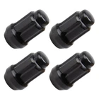 Set Tusk Tapered Spline Drive Lug Nut 12MM X 1.50MM Thread Pitch Black 4 Pcs New. Price: $9.60.
