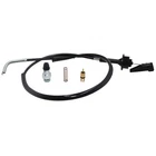 59V-26331-01-00 Starter Choke Cable For Yamaha Moto 4 YFM225 YFM250 W/ Plunger New. Price: $29.00.