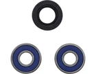 Moose Racing 25-1645 Wheel Bearing And Seal Kit New. Price: $19.00.