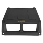 Front Fender Battery Cover For Suzuki Quad Runner King LT4WDX LTF4WDX New. Price: $39.99.