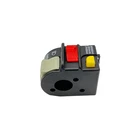 Polaris Control, Hi/lo/off, Left, For Sportsman Atv And Scrambler - 4019044 New. Price: $51.99.