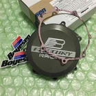 Boyesen Factory Clutch Cover BCC-37A Fit 2014-18 Yamaha WR250F YZ250FX New. Price: $94.99.