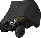 Classic Accessories Utv Storage Covers Lg Black 18-070-040401-0 New. Price: $103.91.
