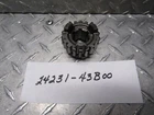 1987-1990 Suzuki LT500R Quadracer Oem 3RD Drive Gear NT:18 24231-43B00 Used. Price: $178.88.