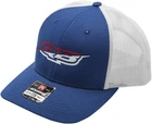 Quadboss Merica Snap Hat Motorcycle Atv/utv Street Bike Dirt Snowmobile Pwc New. Price: $24.17.