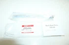 Suzuki Genuine Motor New Oem Pressure Gauge Adapter 09915-17410 Used. Price: $37.95.