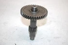 05 Polaris Phoenix 200 Oem Transmission Countershaft 0452526 AP35 Used. Price: $29.99.