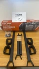 Kolpin 20078 Utv Overhead Gun Carrier New. Price: $62.96.