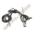 Can-am Bombardier Outlander 400 2X4 Oem Main Engine Wiring Harness 710000462 Used. Price: $59.99.