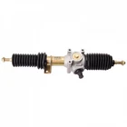 Qa Parts Steering Rack And Pinion With Tie Rod Ends 197-922-0005 New. Price: $101.82.