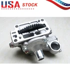 Water Pump Assembly 3085267 For Polaris 96-2003 Xcr 600 Sp 700 800 Ultra 780 New. Price: $190.00.