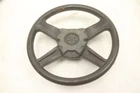 Yamaha Viking Wolverine YXZ1000R Steering Wheel 2HC-F3838-02-00 Used. Price: $48.98.