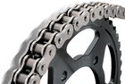 Bikemaster 530 Bmxr X-ring Chain 150 Links Natural New. Price: $155.37.