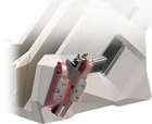 New Seizmik Icos 2 Pistol/mag Holders 58-07501 Fast Shipping. Price: $89.93.