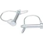 Moose Utility-snow Lower Mount Pin Short BB2323 New. Price: $15.34.