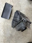 Honda CRF230F Oem Cleaner Case Airbox Housing Mud Flap Used. Price: $170.00.