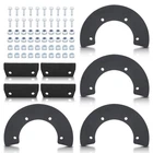 For Honda HS35 Replacement Paddles 1003375 1003391 72521-730-003 72552-730-003 New. Price: $42.77.