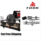 Tusk Utv Tire Bonnet Tie Down Transport Strap Kit Rzr Maverick X3 General Krx New. Price: $162.98.