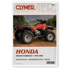 Honda TRX450 Foreman Series Atv (1998-2004) Service Repair Manual, Haynes.. Brand. Price: $62.84.