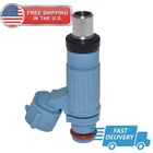 3403-120 Fuel Injector For Arctic Cat 700 Efi Auto Trans 4X4 2006 2007 2008 New. Price: $18.21.
