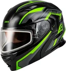 G-max M201391313 MD-01S Transistor Helmet With Dual Lens Xs Black New. Price: $299.95.