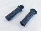 Honda CBR1100XX CBR1000RR CBR600RR VFR800 Left/right Handlebar Throttle Grips Used. Price: $14.99.
