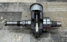 Polaris 3087051 Oem Crankshaft Connecting Rod Piston Trail Boss Blazer Magnum Used. Price: $499.99.