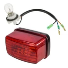 Taillight Assembly For Yamaha 5KM-84710-01-00 5KM-84710-00-00 5KM-8472C-10-00 New. Price: $16.00.