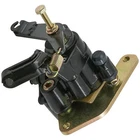 Rear Brake Caliper W/ Pads For Yamaha 5LP-2580W-00-00 5LP-2580W-10-00 New. Price: $29.00.