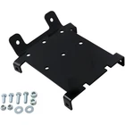Moose Offroad 4505-0632 1505PF RM4 Atv Winch Mount Honda New. Price: $83.95.