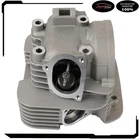 Cylinder Head Valve New For Yamaha Bear Tracker YFB250 YFM250 4BD-11101-03-00. Price: $146.71.