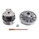 Fit Polaris Ranger 900 Xp 14-19 Primary & Upgraded Secondary Clutch Driven New. Price: $533.99.