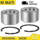 Both Front Wheel Bearings For Kawasaki TERYX4 750 800 2008-2023 92045-0123 New. Price: $21.88.