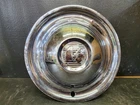 1951 54 Kaiser Frazer Manhattan Hubcap 15" Original Wheel Cover Oem Parts 52 53 Used. Price: $25.00.